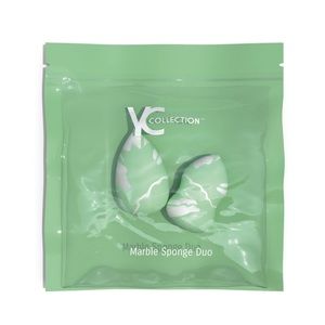 YC Collection MARBLE BEAUTY SPONGE DUO *NEW*